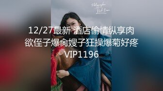 12/27最新 酒店偷情纵享肉欲侄子爆肏嫂子狂操爆菊好疼VIP1196