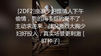 [2DF2]良家少妇跟情人下午偷情，男的用手抠的受不了，主动求进来，战况激烈大胸少妇好投入，真实场景更刺激 [BT种子]