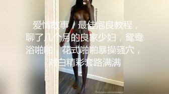 【奶酪航海家】嫩的出水童颜巨乳18小萝莉，小穴特别的粉嫩，胸也很柔软，掰开小穴里面多是水，真想一把插进去