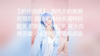 ♥《高能预警☆重磅核弹》♡♥推特20万粉身材颜值巅峰比女人还女人极品眼镜抚媚CDTS♡♥【俞喵喵】♡♥私拍~男女通吃自慰啪啪各种花样 (1)