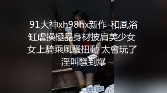 变态恋物狂维修工偷配钥匙潜入美女家中偷内裤鞋袜提早回来的女孩撞见，折磨塑料袋窒息勒死奸尸