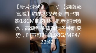 TIKTOK高颜反差眼镜妹私拍流出  在洗手间大秀酮体  裸舞跳得很骚