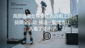 ⚫️⚫️顶级NTR绿帽癖！极品风骚露脸反差婊ViViqinglv私拍，制服高跟黑丝喜欢邀单男3P4P前后夹击