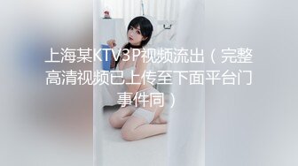 上海某KTV3P视频流出（完整高清视频已上传至下面平台门事件同）