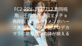 FC2-PPV-1737712 男同视角，不喜勿入  S級マッチョ再降臨！超絶イケメンがハーフ美女と生ハメ！激エロデカマラに最高級の肉体が映える