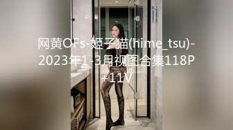 网黄OFs-姬子猫(hime_tsu)-2023年1-3月视图合集118P+11V