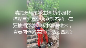 起点传媒 性视界传媒 XSJ064 一杆两洞 双倍快乐