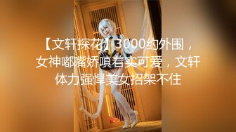 【文轩探花】3000约外围，女神嘟嘴娇嗔着实可爱，文轩体力强悍美女招架不住