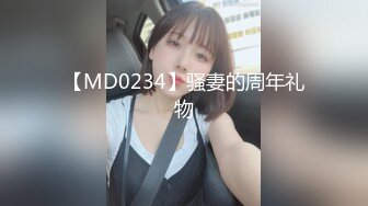 【MD0234】骚妻的周年礼物