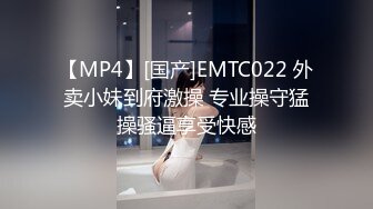 【MP4】[国产]EMTC022 外卖小妹到府激操 专业操守猛操骚逼享受快感