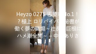 Heyzo 0275 志望率No.1！？極上 ロリパイパン秘書が働く夢の職場～社長の巨根にハメ潮全開～ – 中野ありさ