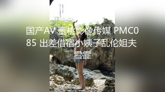 国产AV 蜜桃影像传媒 PMC085 出差借宿小姨子乱伦姐夫 雪霏