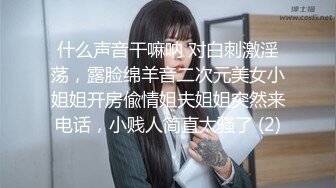 【淫乱人妻】绿帽淫荡母狗人妻【深绿岸腐猫儿】群P绿帽⑤ (1)