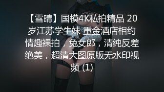 【雪晴】国模4K私拍精品 20岁江苏学生妹 重金酒店相约情趣裸拍，兔女郎，清纯反差绝美，超清大图原版无水印视频 (1)