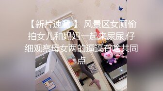 办公楼女厕全景偷拍美女同事多毛大肥鲍