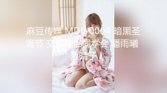 麻豆传媒 MDL-0004 暗黑圣诞节 交换伴侣同学会 潘雨曦 夏晴子