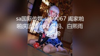 被男友开发调教而成的泰国群P女王「unicorn_2808」OF私拍 酒店清晨巨乳尤物的淫荡骑乘