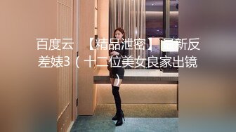 百度云❤【精品泄密】 最新反差婊3（十二位美女良家出镜）