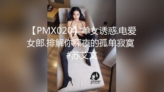 【PMX020】单女诱惑.电爱女郎.排解你深夜的孤单寂寞 #苏艾文