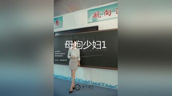 母狗少妇1