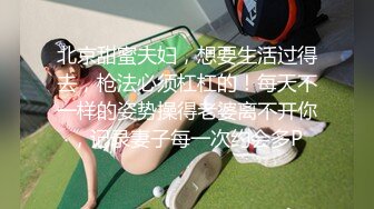 【全網首發】【私密電報群重金定制】新秀清純眼鏡學生妹【淇淇】私拍，擴肛道具紫薇，與炮友無套啪啪全自動，年紀輕輕如此反差 (9)