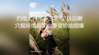 约炮大神韦小宝新作-极品嫩穴靓妹情趣黑丝多姿势抽插爆操