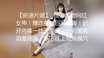 上门操大奶少妇，透视装翘起屁股口交，脱掉内裤掰穴特写