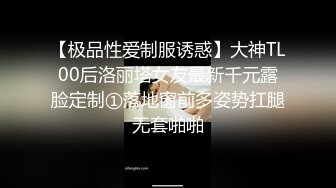 【极品性爱制服诱惑】大神TL00后洛丽塔女友最新千元露脸定制①落地窗前多姿势扛腿无套啪啪