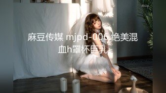 麻豆传媒 mjpd-006 绝美混血h罩杯巨乳