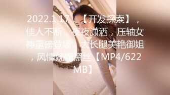 2022.1.17，【开发探索】，佳人不断，夜夜潇洒，压轴女神重磅登场，大长腿美艳御姐，风情妩媚黑丝【MP4/622MB】