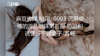 麻豆传媒 MGL-0003 沉溺偷情的淫乱姐妹第三部 胁迫利诱强奸下属妻子-苏畅