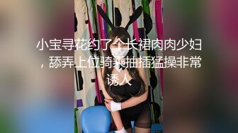 小宝寻花约了个长裙肉肉少妇，舔弄上位骑乘抽插猛操非常诱人