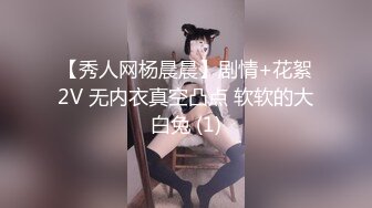 【秀人网杨晨晨】剧情+花絮2V 无内衣真空凸点 软软的大白兔 (1)