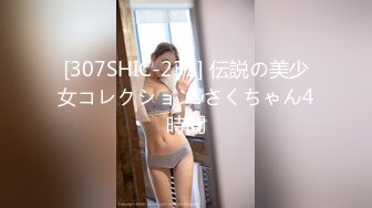 [307SHIC-231] 伝説の美少女コレクション さくちゃん4時間