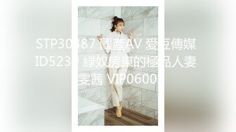 STP30387 國產AV 愛豆傳媒 ID5239 綠奴房東的極品人妻 雯茜 VIP0600