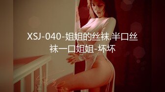 XSJ-040-姐姐的丝袜.半口丝袜一口姐姐-坏坏