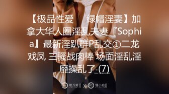 【极品性爱❤️绿帽淫妻】加拿大华人圈淫乱夫妻『Sophia』最新淫趴群P乱交①二龙戏凤 三骚战肉棒 场面淫乱淫靡操乱了 (7)