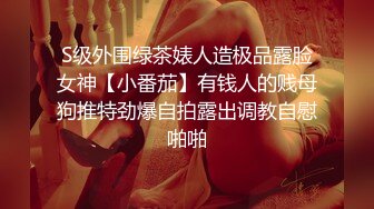 S级外围绿茶婊人造极品露脸女神【小番茄】有钱人的贱母狗推特劲爆自拍露出调教自慰啪啪