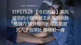 STP17528 【今日推荐】乘风破浪的小猫咪被主人狠狠地抽插骚穴 掰开粉穴长屌直插浪穴入子宫深处 爆精射一身