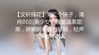 【文轩探花】第二个妹子，清纯00后美少女，害羞温柔甜美，娇嫩胴体暴力摧残，轻声娇喘格外诱人