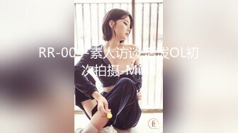 RR-004-素人访谈.活泼OL初次拍摄-Mina