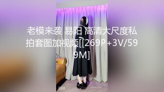 老模来袭 易阳 高清大尺度私拍套图加视频[[269P+3V/599M]