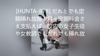 [HUNTA-878] だれとでも定額挿れ放題！月々定額料金さえ支払えば、校内の女子生徒や女教師でもだれでも挿れ放題！2