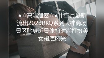 ★☆高端泄密☆★十二月最新流出2023RKQ系列大神商场景区贴身近景偷拍时尚打扮美女裙底风光