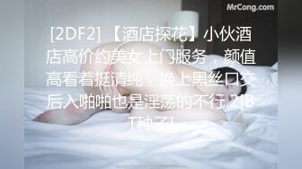 [2DF2] 【酒店探花】小伙酒店高价约美女上门服务，颜值高看着挺清纯，换上黑丝口交后入啪啪也是淫荡的不行 2[BT种子]