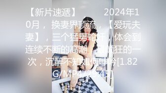 圆润大白美乳新人妹子独自在家寂寞黄瓜自慰，揉捏奶子特写掰穴，拿出黄瓜插入进进出出，很爽高潮流出白浆来