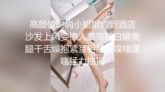 感受河北小母狗的口活