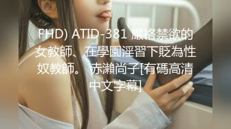 FHD) ATID-381 嚴格禁欲的女教師、在學園淫習下貶為性奴教師。 赤瀨尚子[有碼高清中文字幕]