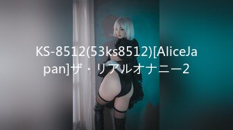 KS-8512(53ks8512)[AliceJapan]ザ・リアルオナニー2