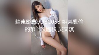 精東影業 JDBC053 姐弟亂倫的第一次體驗 吳文淇